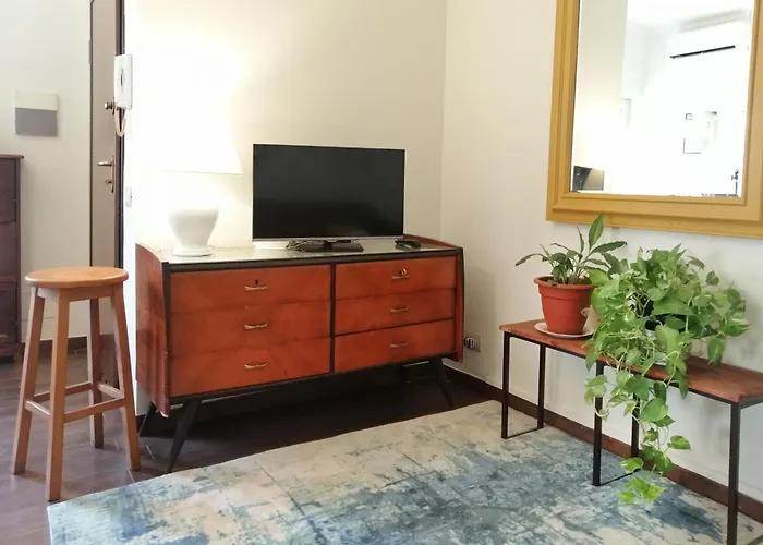 Confortable House With Wonderful Terrace A C E Wi Fi Appartement *