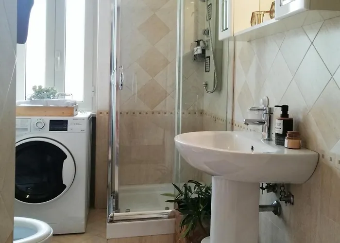 Appartement Confortable House With Wonderful Terrace A C E Wi Fi